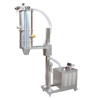 MÁY CẤP LIỆU CHÂN KHÔNG