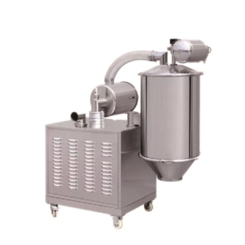 MÁY CẤP LIỆU CHÂN KHÔNG