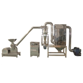 MÁY NGHIỀN RỦ BỤI BẰNG XUNG