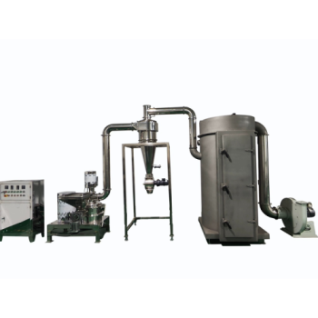 MÁY NGHIỀN SIÊU MỊN