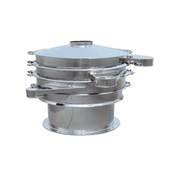 MÁY SÀNG RUNG HIỆU SUẤT CAO