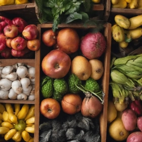 Organic Là Gì Và Vì Sao Ngày Càng Được Ưa Chuộng?