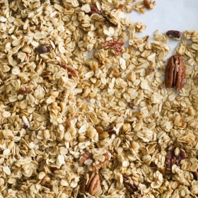 Tại Sao Nên Dùng Bột Ngũ Cốc ?